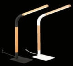 Stolná LED lampa Norris