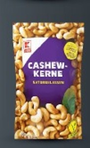 K-Classic Kešu natur