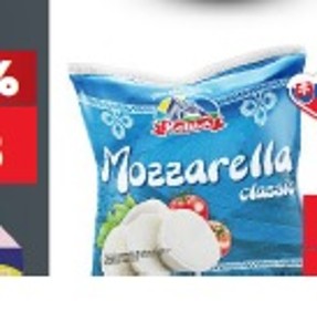 Koliba Mozzarella
