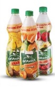 Oravan Sirup