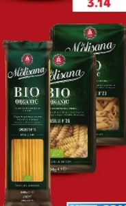 BIO La Molisana Cestoviny