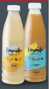Limeňita Smoothie šťava 100 %