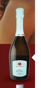 Villa Italia Prosecco Šumivé víno alk. v akcii