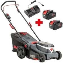 AL-KO AKU ROTAČNÁ KOSAČKA 38.6 LI 18V COMFORT SET