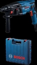 BOSCH PROFESSIONAL VŔTACIE KLADIVO GBH 220