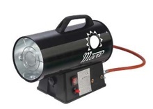 TEPLOGENERÁTOR MEVA UTP17001