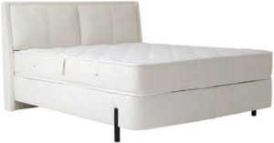 Posteľ boxspring