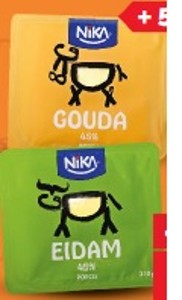 Nika Eidam alebo Gouda
