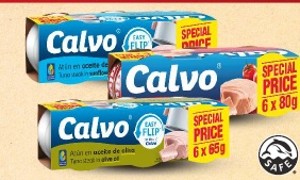 Calvo Tuniak