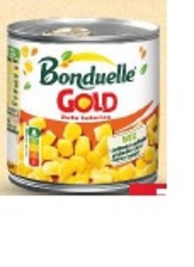 Bonduelle Kukurica