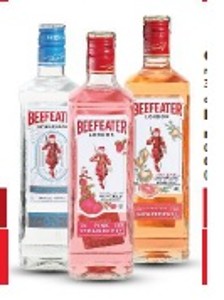 Beefeater Gin alk.