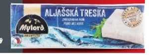 Mylord Premium Aljašská treska