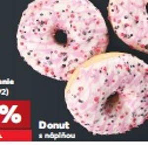 Donut