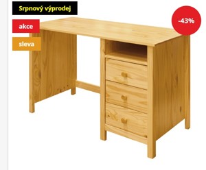 PC STŮL 8090