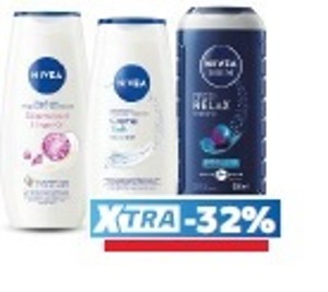 Nivea Sprchovací gél