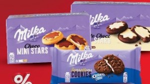 Milka Sušienky
