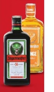 Jägermeister Bylinný likér