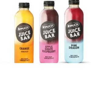 Rauch Juice Bar Šťava 100 %