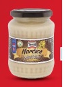 Tomata Horčica