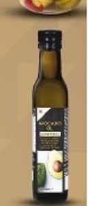 K-Gold Avokádový olej