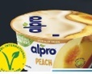 Alpro Sojový výrobok
