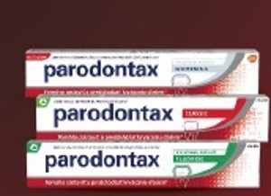 Parodontax Zubná pasta
