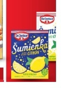 Dr.Oetker Šumienka