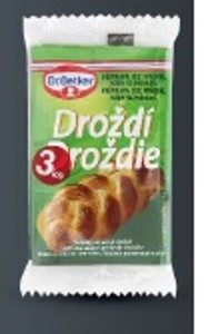 Dr.Oetker Droždie