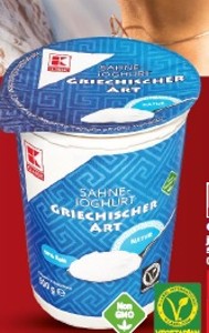 K-Classic Jogurtgréc. typu