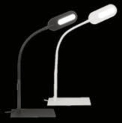 11: Stolná LED lampa Power