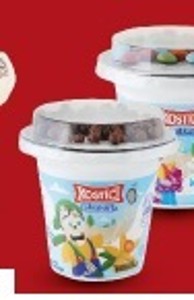 Danone Kostíci Jogurt