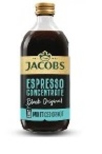 Jacobs Kávový koncentrát
