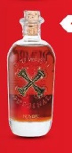 Bumbu Liehovina