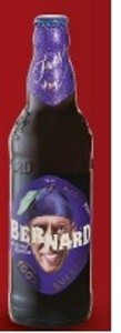 Bernard Nealkoholický radler