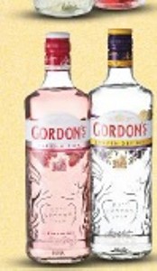 Gordon´s gin