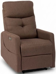 Relaxačné kreslo LAWRENCE II
