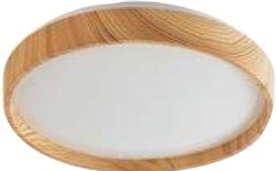 LED stropnica LEANA 2
