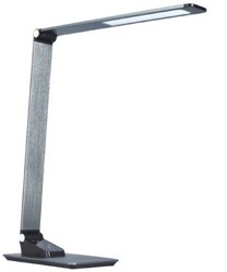 LED stolná lampa PETRA