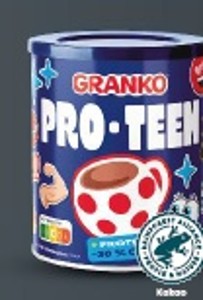 Orion Granko Kakaový nápoj