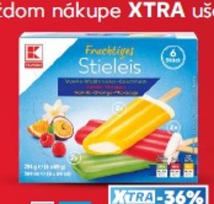 K-Classic Mrazený krém