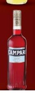Campari Aperivít alk.