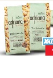 Adriana Tradizionale Semolinové cestoviny
