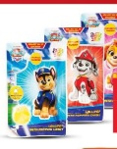 Paw Patrol Lízanka
