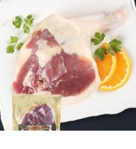 Piroska Prémium Kačacie stehno