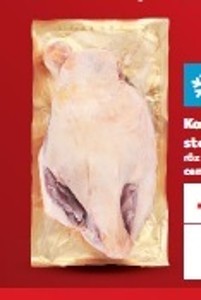 Virema Kačacie stehno