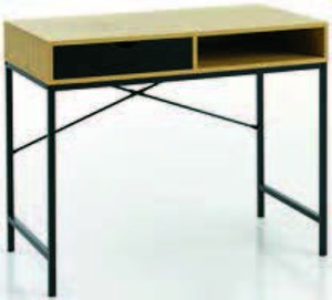 Písací stôl TRAPPEDAL