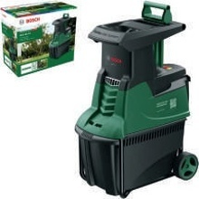 BOSCH DRVIČ ZÁHRADNÉHO ODPADU AXT 25 TC