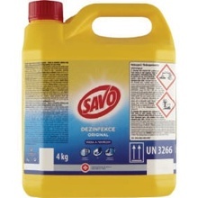 SAVO 4KG