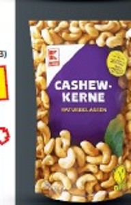 K-Classic Kešu natur