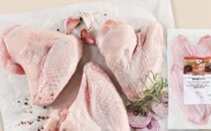 Virema Trade Morčacie krídla